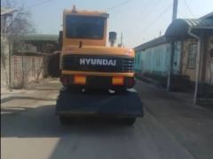 Photo of the vehicle Hyundai Колесные