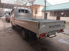 Фото авто Hyundai Porter