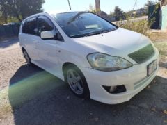 Фото авто Toyota Ipsum