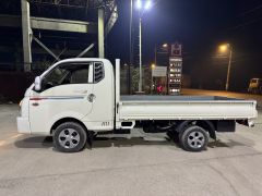 Фото авто Hyundai Porter