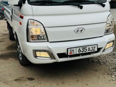 Фото авто Hyundai HD