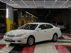 Фото авто Toyota Windom