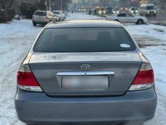 Photo of the vehicle Toyota Camry