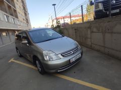 Фото авто Honda Stream