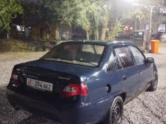 Сүрөт унаа Daewoo Nexia