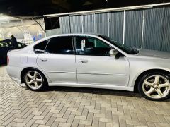 Photo of the vehicle Subaru Legacy