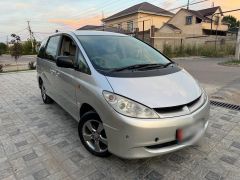 Сүрөт унаа Toyota Estima