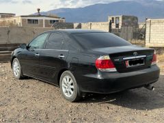 Сүрөт унаа Toyota Camry