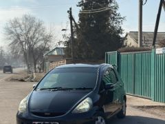 Сүрөт унаа Honda Fit