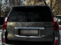 Фото авто Lexus GX