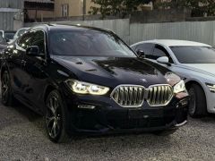 Photo of the vehicle BMW X6