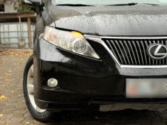 Photo of the vehicle Lexus RX