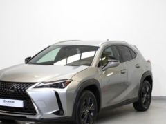 Фото авто Lexus UX