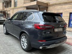 Сүрөт унаа BMW X5