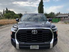 Сүрөт унаа Toyota Tundra