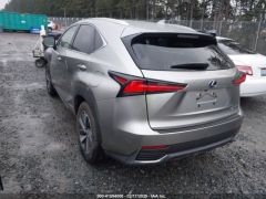 Сүрөт унаа Lexus NX