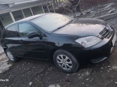 Фото авто Toyota Corolla