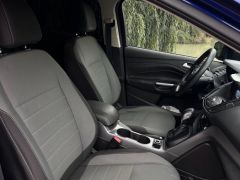 Фото авто Ford Escape