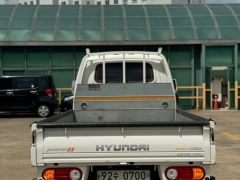 Фото авто Hyundai Porter