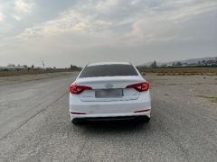 Сүрөт унаа Hyundai Sonata