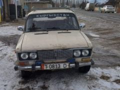 Фото авто ВАЗ (Lada) 2106