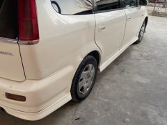 Фото авто Honda Stream