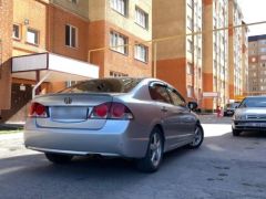 Фото авто Honda Civic