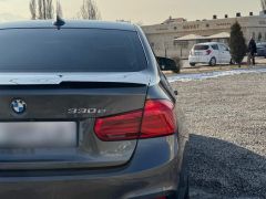 Сүрөт унаа BMW 3 серия