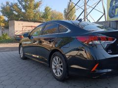 Фото авто Hyundai Sonata