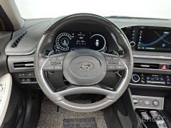 Фото авто Hyundai Sonata