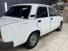 Сүрөт унаа ВАЗ (Lada) 2107