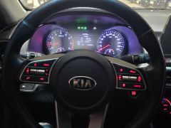 Фото авто Kia K3