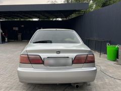 Фото авто Honda Accord