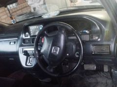 Сүрөт унаа Honda Odyssey