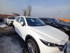 Фото авто Mazda CX-5