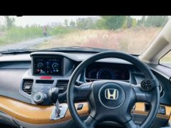 Сүрөт унаа Honda Odyssey