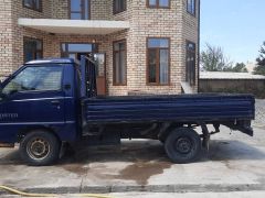 Фото авто Hyundai Porter