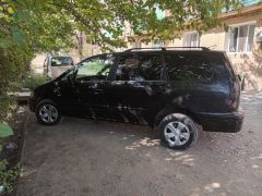 Фото авто Honda Odyssey