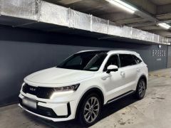 Фото авто Kia Sorento