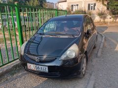 Сүрөт унаа Honda Jazz