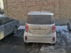 Фото авто Kia Ray