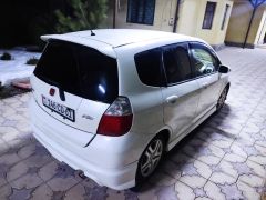 Photo of the vehicle Honda Fit