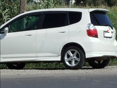 Фото авто Honda Fit