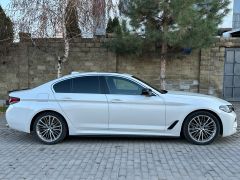 Фото авто BMW 5 серии