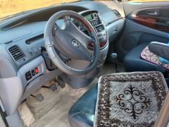 Сүрөт унаа Toyota Previa