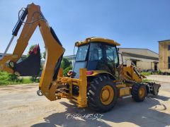 Фото авто JCB 436