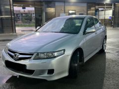 Photo of the vehicle Honda Accord