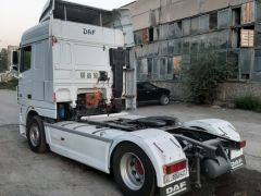 Фото авто DAF XF105 series