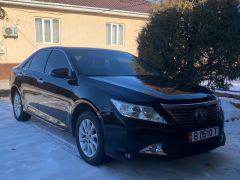 Сүрөт унаа Toyota Camry