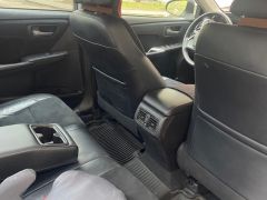 Photo of the vehicle Toyota Camry